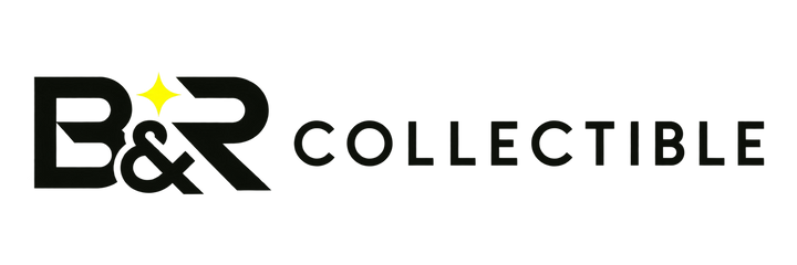 B&R Collectibles
