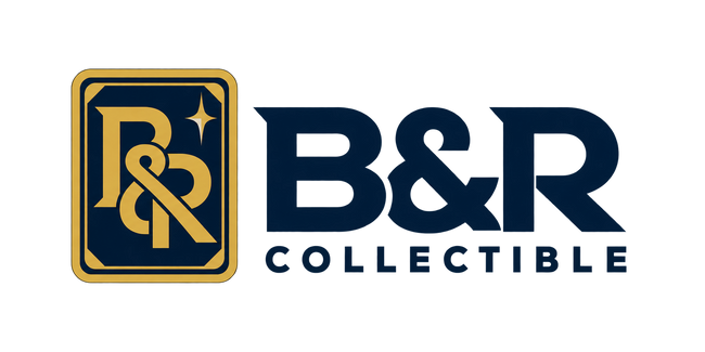 B&R Collectibles