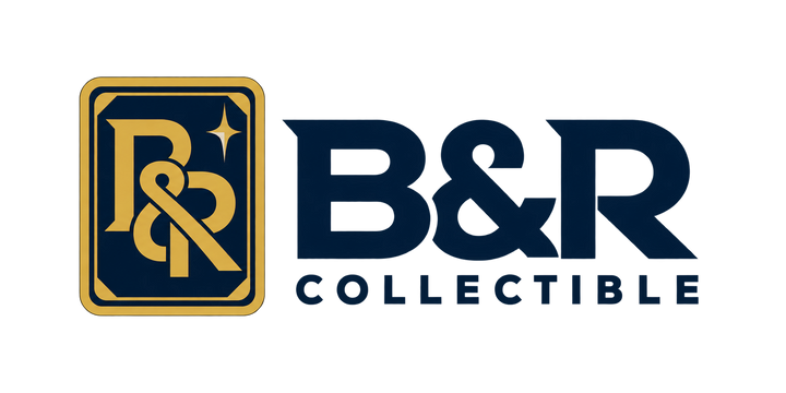 B&R Collectibles