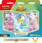 Pokémon TCG: 30th Celebration Battle Deck