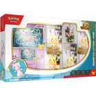 Pokémon TCG: 30th Celebration Figure Collection