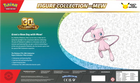 Pokémon TCG: 30th Celebration Figure Collection
