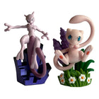 Pokémon TCG: 30th Celebration Figure Collection