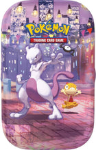 Pokémon TCG: 30th Celebration Mini Tin Display
