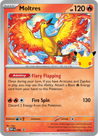 Pokémon TCG: 30th Celebration Poster Collection
