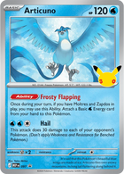 Pokémon TCG: 30th Celebration Poster Collection
