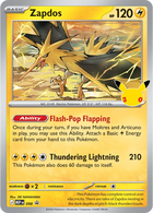 Pokémon TCG: 30th Celebration Poster Collection