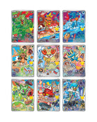 Pokémon TCG: First Partner Illustration Collection Series 3