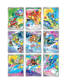Pokémon TCG: First Partner Illustration Collection Series 1