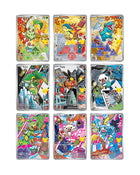 Pokémon TCG: First Partner Illustration Collection Series 2