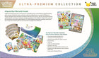 Pokémon TCG: 30th Celebration Ultra Premium Collection
