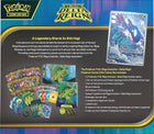 Pokémon TCG: Mega Evolution Delta Reign Elite Trainer Box